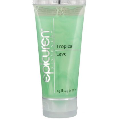 EPICUREN DISCOVERY, TROPICAL LAVE, 2.5 FL OZ / 74ml