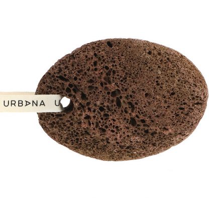 EUROPEAN SOAPS, LLC, URBANA, SPA PRIVE, VOLCANIC PUMICE STONE, 1 STONE