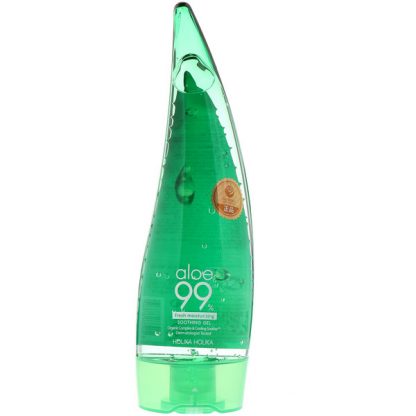 HOLIKA HOLIKA, SOOTHING GEL, ALOE 99%, 8.45 FL OZ / 250ml