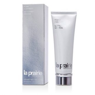 LA PRAIRIE FOAM CLEANSER 125ML/4.2OZ