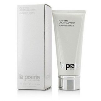 LA PRAIRIE PURIFYING CREAM CLEANSER 200ML/6.7OZ