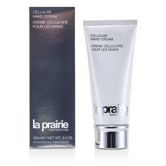 LA PRAIRIE CELLULAR HAND CREAM 100ML/3.3OZ