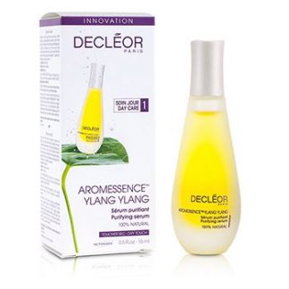 DECLEOR AROMESSENCE YLANG YLANG PURIFYING SERUM 15ML/0.5OZ