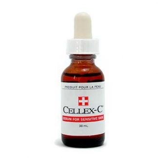 CELLEX-C SENSITIVE SKIN SERUM 30ML/1OZ