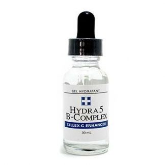 CELLEX-C ENHANCERS HYDRA 5 B-COMPLEX 30ML/1OZ