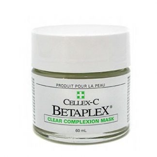 CELLEX-C BETAPLEX CLEAR COMPLEXION MASK 60ML/2OZ