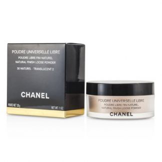 CHANEL POUDRE UNIVERSELLE LIBRE - 30 NATUREL 30G/1OZ