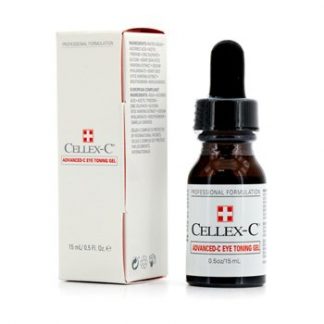 CELLEX-C ADVANCED-C EYE TONING GEL 15ML/0.5OZ