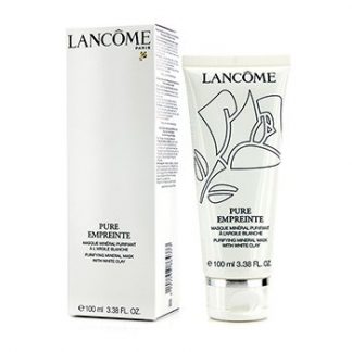 LANCOME PURE EMPREINTE MASQUE 100ML/3.4OZ