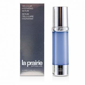 LA PRAIRIE CELLULAR HYDRATING SERUM 30ML/1OZ