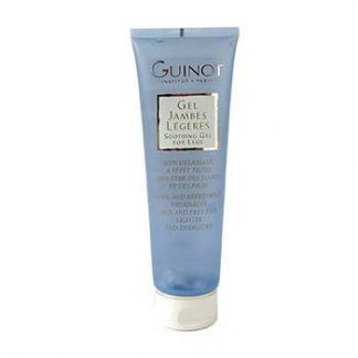 GUINOT SOOTHING GEL FOR LEGS 150ML/4.9OZ