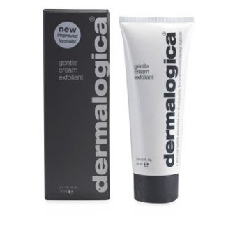 DERMALOGICA GENTLE CREAM EXFOLIANT 75ML/2.5OZ