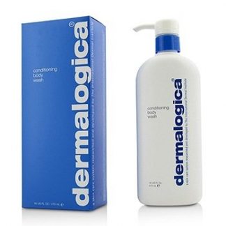 DERMALOGICA BODY THERAPY CONDITIONING BODY WASH 473ML/16OZ