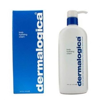 DERMALOGICA BODY THERAPY BODY HYDRATING CREAM 473ML/16OZ