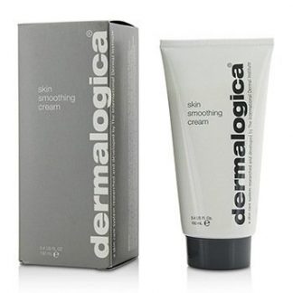 DERMALOGICA SKIN SMOOTHING CREAM 100ML/3.5OZ