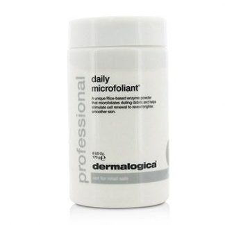 DERMALOGICA DAILY MICROFOLIANT (SALON SIZE) 170G/6OZ