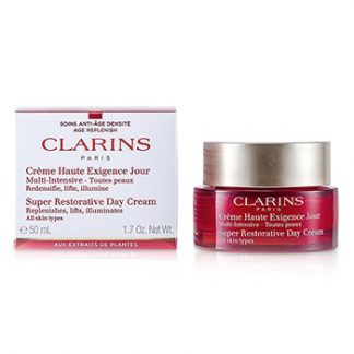 CLARINS SUPER RESTORATIVE DAY CREAM 50ML/1.7OZ