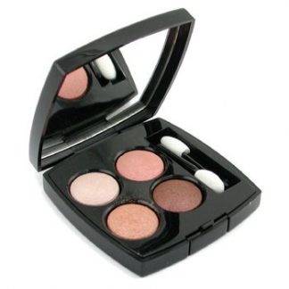 CHANEL LES 4 OMBRES EYE MAKEUP - NO. 79 SPICES 4X0.3G