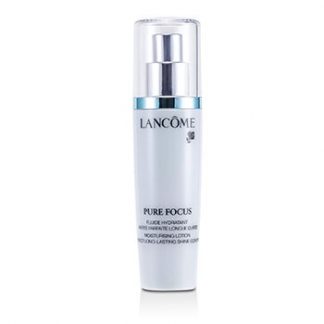 LANCOME PURE FOCUS SHINE CONTROL MOISTURISING FLUID 833617 50ML/1.7OZ