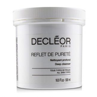 DECLEOR DEEP CLEANSER (SALON SIZE) 500ML/16.9OZ