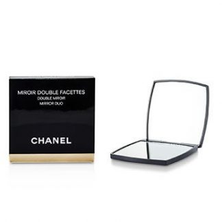 CHANEL MIROIR DOUBLE FACETTES MIRROR DUO -