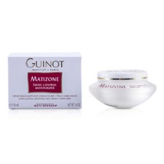 GUINOT MATIZONE SHINE CONTROL MOISTURIZER 50ML/1.6OZ