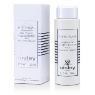 SISLEY PHYTO-BLANC LIGHTENING TONING LOTION 200ML/6.7OZ