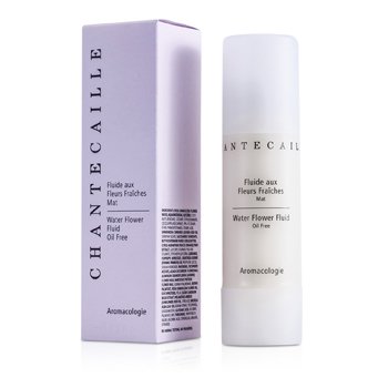 CHANTECAILLE WATER FLOWER FLUID 50ML/1.7OZ