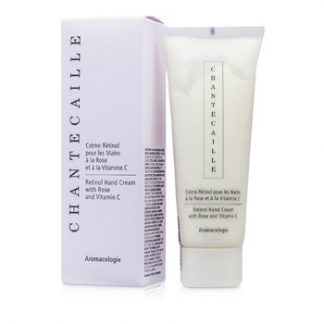 CHANTECAILLE RETINOL HAND CREAM 75ML/2.55OZ