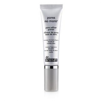 DR. BRANDT PORES NO MORE PORE REFINER - FOR OILY/ COMBINATION SKIN 30ML/1OZ