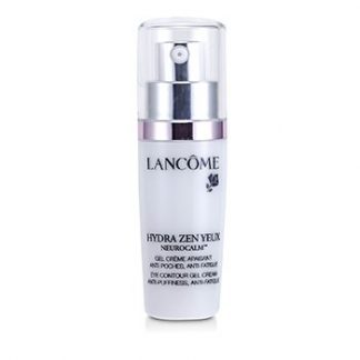 LANCOME HYDRA ZEN NEUROCALM EYE CONTOUR GEL CREAM 15ML/0.5OZ