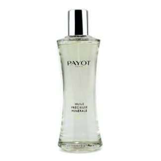 PAYOT REGENERATING DRY OIL HUILE PRECIEUSE MINERALE 100ML/3.3OZ