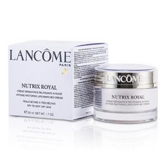 LANCOME NUTRIX ROYAL CREAM (DRY TO VERY DRY SKIN) 50ML/1.7OZ