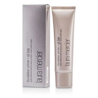 LAURA MERCIER FOUNDATION PRIMER - OIL FREE 50ML/1.7OZ