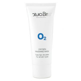 NATURA BISSE OXYGEN FINISHING MASK 75ML/2.5OZ