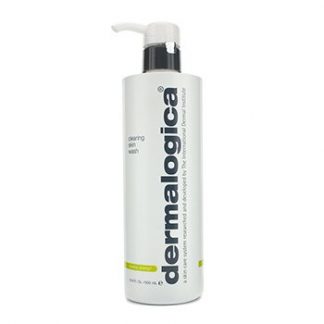 DERMALOGICA MEDIBAC CLEARING SKIN WASH 500ML/16.9OZ