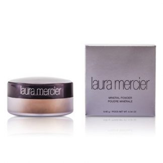 LAURA MERCIER MINERAL POWDER SPF 15 - PURE HONEY (MEDIUM FOR YELLOW &AMP; GOLDEN SKIN TONES) 9.6G/0.34OZ