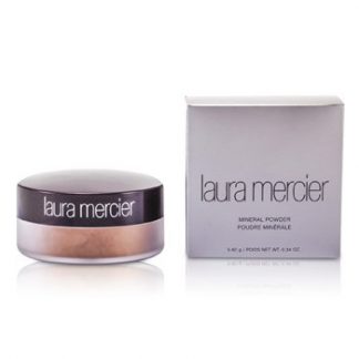 LAURA MERCIER MINERAL POWDER SPF 15 - WARM BRONZE (SUNKISSED BRONZE) 9.6G/0.34OZ