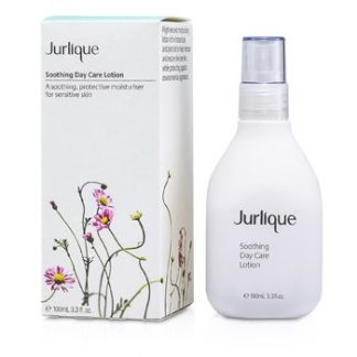 JURLIQUE SOOTHING DAY CARE LOTION 100ML/3.3OZ