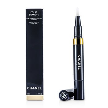 chanel highlighter face pen