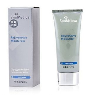 SKIN MEDICA REJUVENATIVE MOISTURIZER 56.7G/2OZ