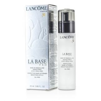 LANCOME LA BASE PRO PERFECTING MAKEUP PRIMER SMOOTHING EFFECT OIL FREE 25ML/0.85OZ