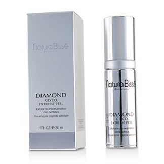 NATURA BISSE DIAMOND GLYCO EXTREME PEEL 30ML/1OZ