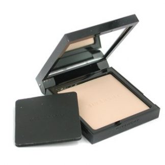 GIVENCHY MATISSIME ABSOLUTE MATTE FINISH POWDER FOUNDATION SPF 20 - # 12 MAT NUDE 7.5G/0.26OZ