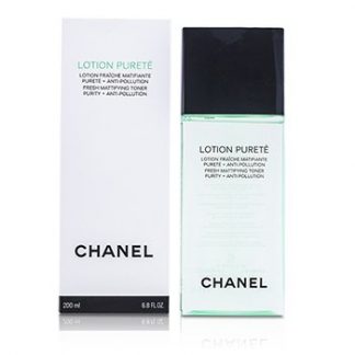 CHANEL LOTION PURETE FRESH MATTIFYING TONER 200ML/6.8OZ