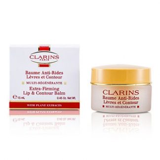 CLARINS EXTRA-FIRMING LIP &AMP; CONTOUR BALM 15ML/0.5OZ