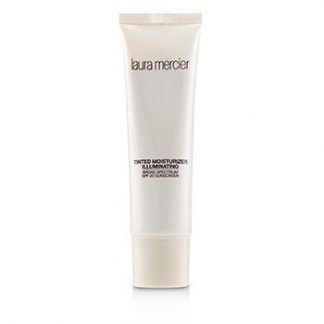 LAURA MERCIER ILLUMINATING TINTED MOISTURIZER SPF 20 - BARE RADIANCE 50ML/1.7OZ