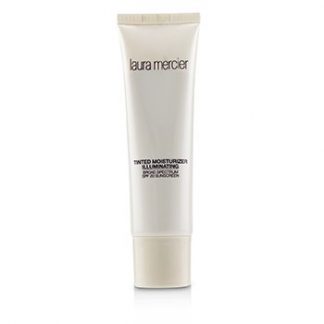 LAURA MERCIER ILLUMINATING TINTED MOISTURIZER SPF 20 - WARM RADIANCE 50ML/1.7OZ