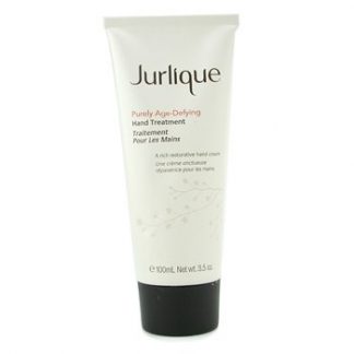 JURLIQUE PURELY AGE-DEFYING HAND TREATMENT 100ML/3.5OZ