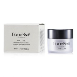 NATURA BISSE THE CURE CREAM 50ML/1.7OZ